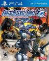 Earth Defense Force 4.1: The Shadow of New Despair Box Art Front